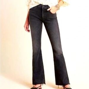 Mother The Weekender Fray in Nightshadow Size 25